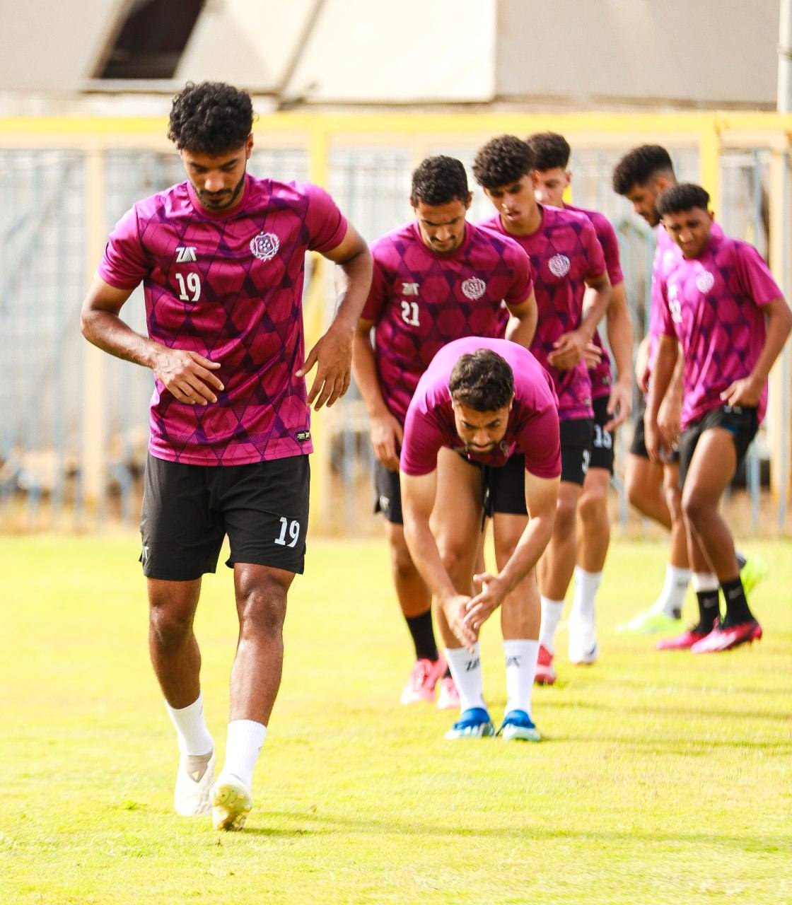 الإسماعيلى