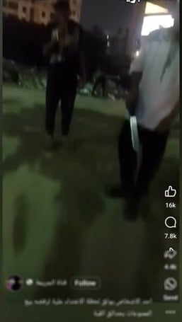 الواقعة