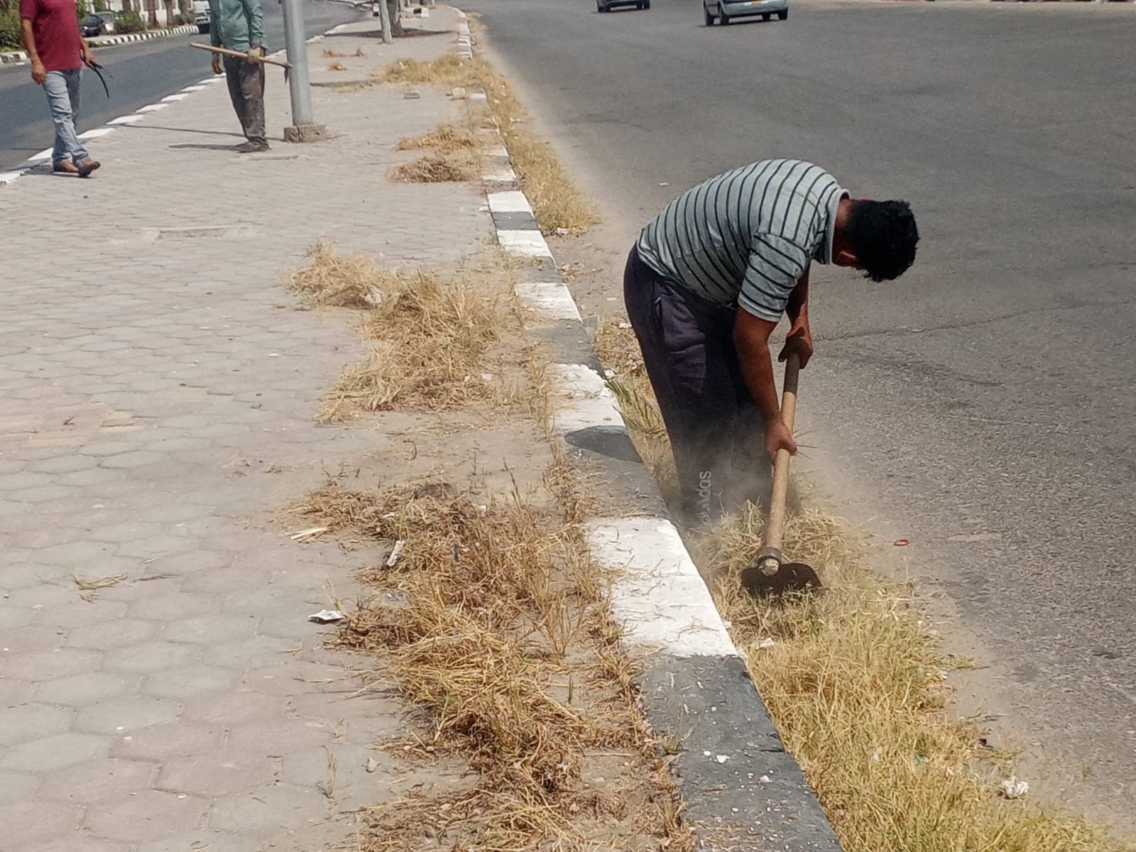 أعمال النظافة أعمال النظافة