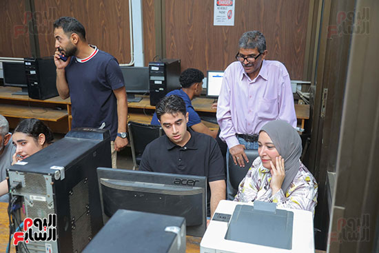 مكتب تنسيق المرحلة الثانية مكتب تنسيق المرحلة الثانية