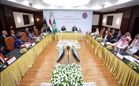  ورشة عمل تدريبية للتوعية الأمنية والإعلام (2)