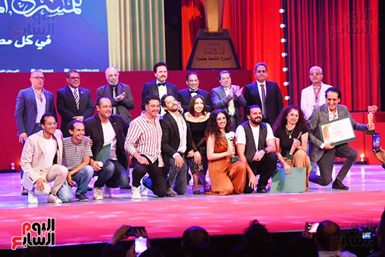 المهرجان-القومى-للمسرح