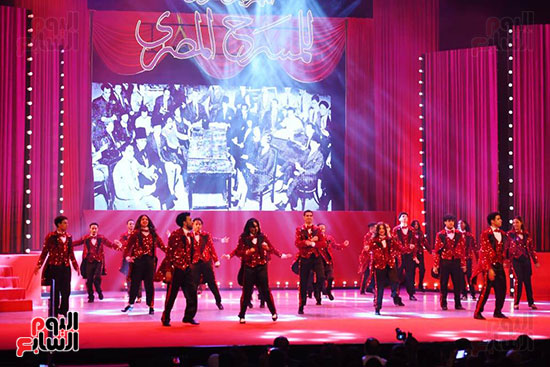 احدى-العروض