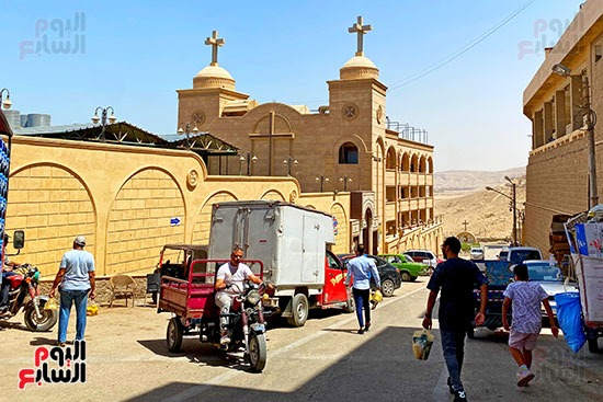 y7vYoum7To Upload6-8-2025دير العذراء مريم درنكة تصوير ماهر اسكندر (37)