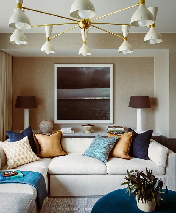 مصابيح كبيرة مصابيح كبيرة