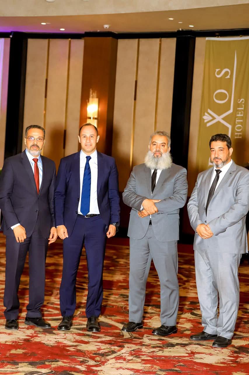 ورشة تدريبية بالنيابة 3