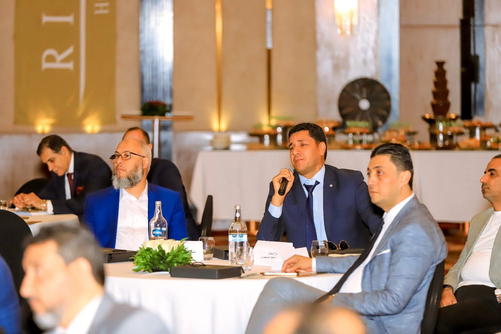 النيابة العامة