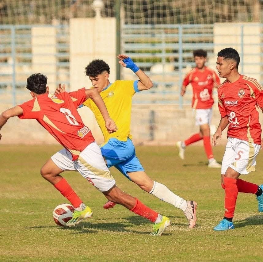 رائد عزايم