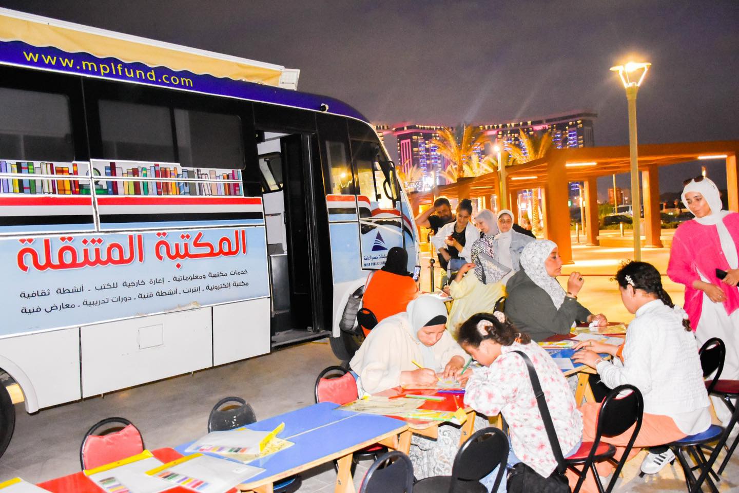  مهرجان العلمين  (1)