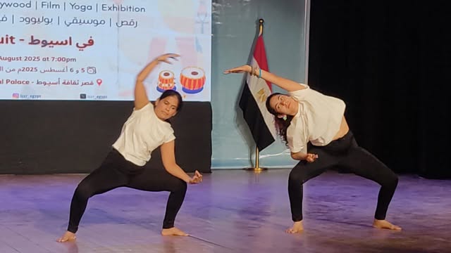 مهرجان الثقافة الهندية (3)