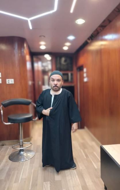 مينا أبو الدهب