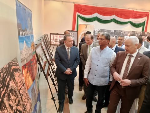 مهرجان الثقافة الهندية (7)