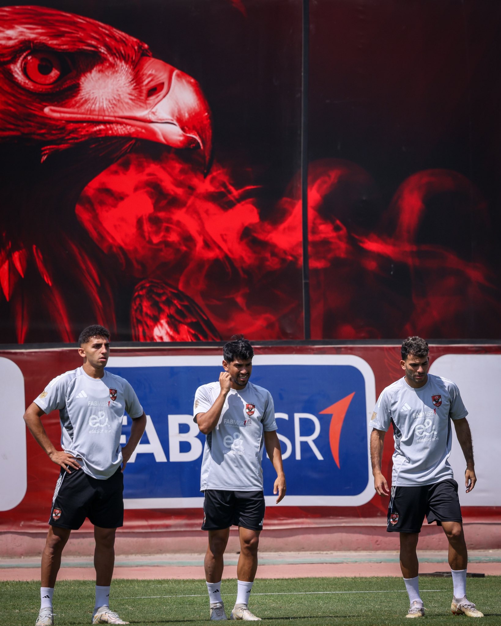 زيزو ومحمد شكري وكوكا