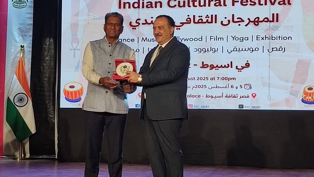 مهرجان الثقافة الهندية (6)