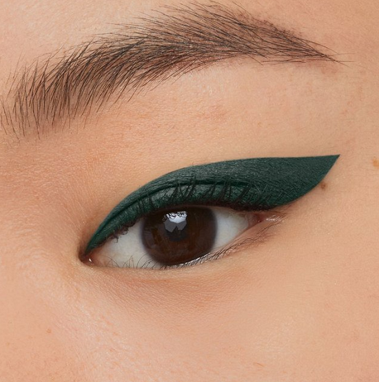 ظلال عيون أخضر