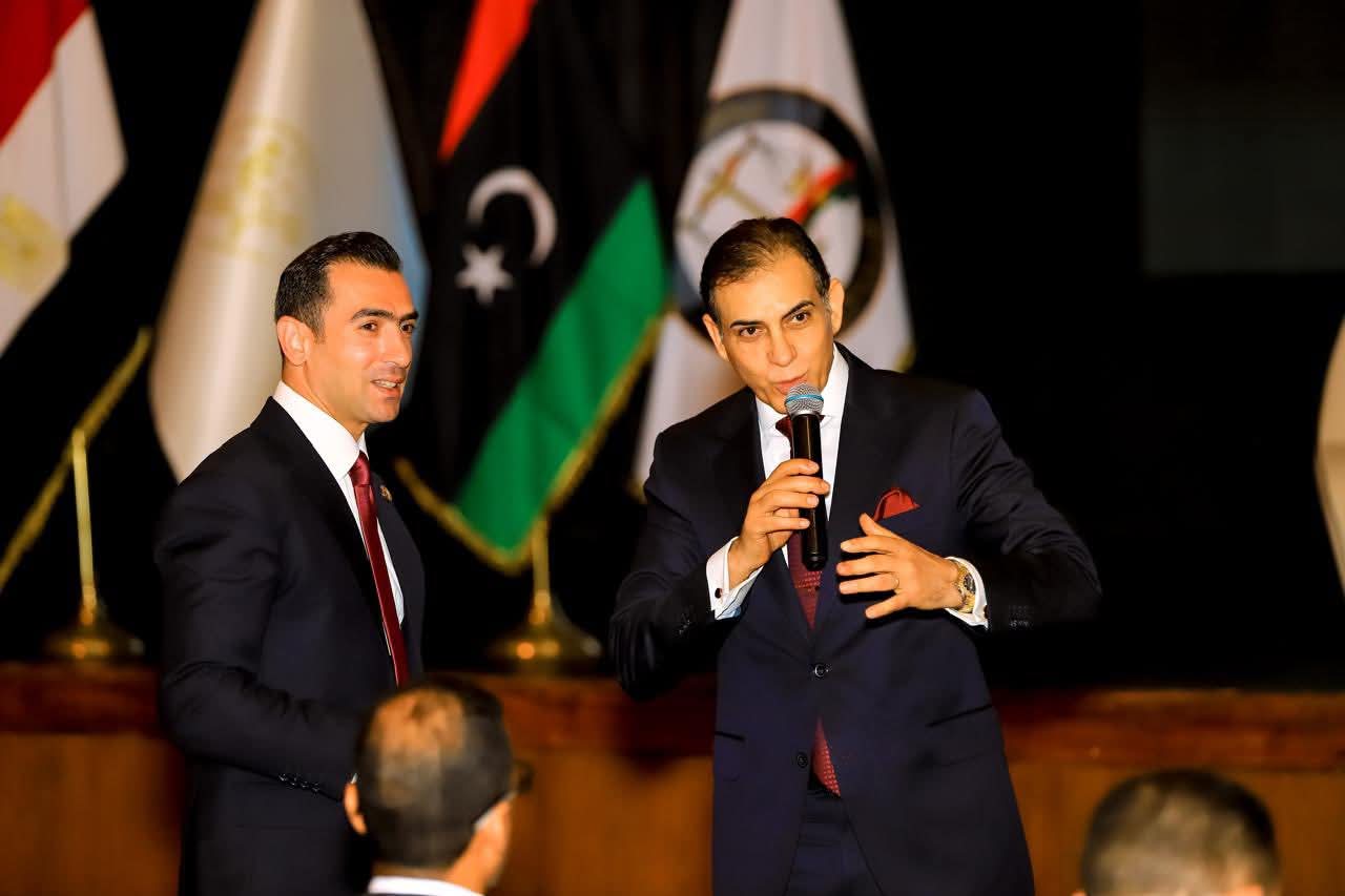 ورشة تدريبية بالنيابة