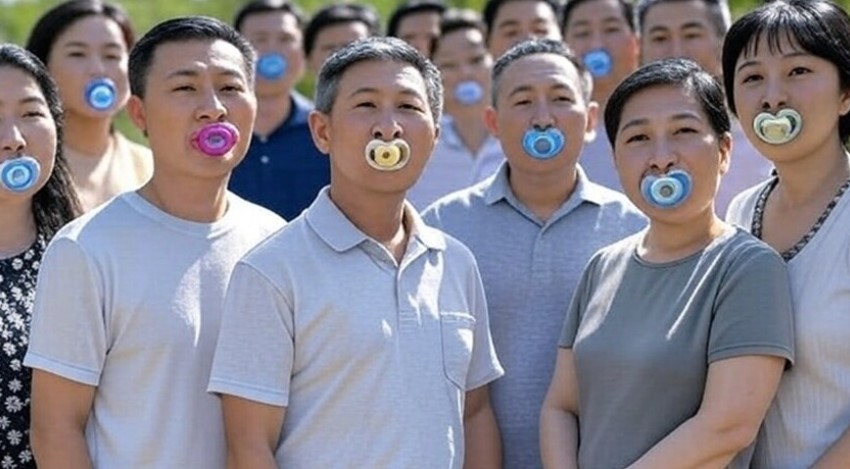 لهايات مخصصة للبالغين لهايات مخصصة للبالغين