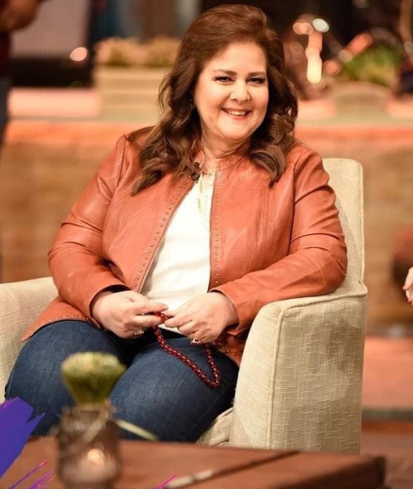 دلال عبد العزيز دلال عبد العزيز