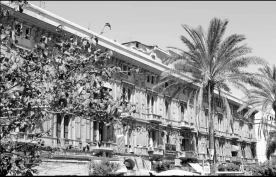 مبنى وكالة مونفراتو