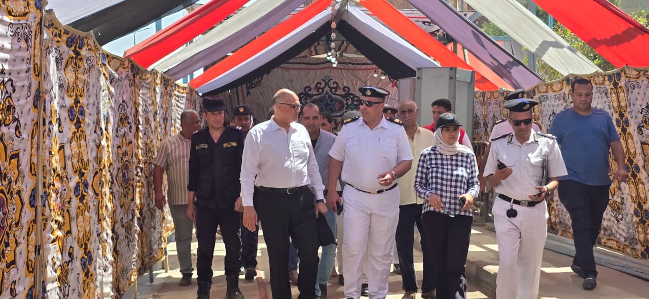 التجهيز للاحتفالات التجهيز للاحتفالات