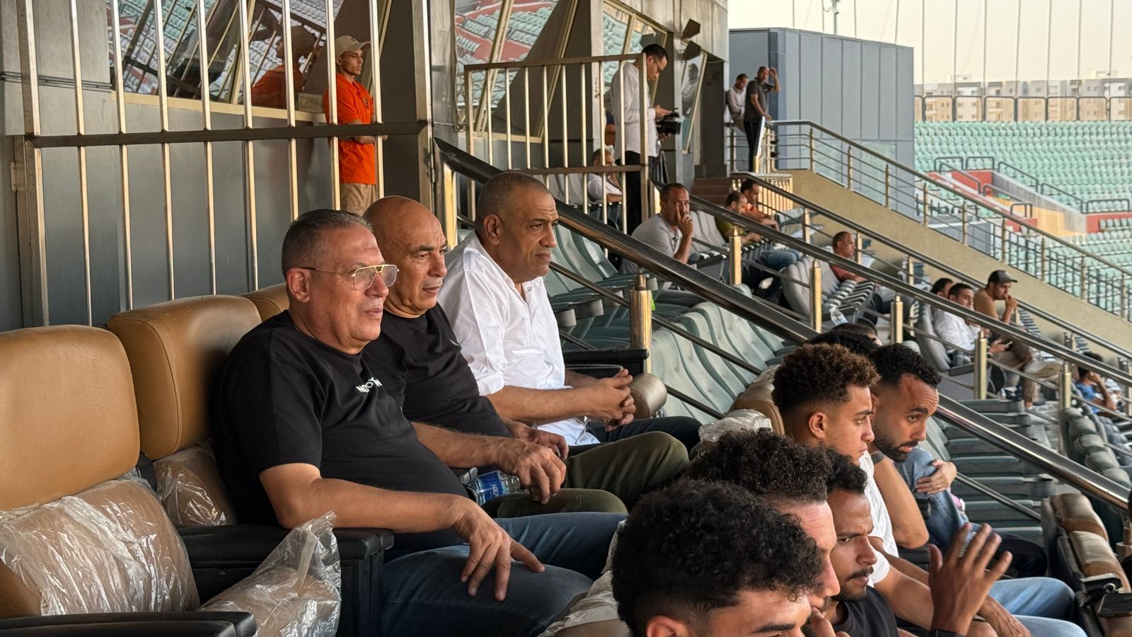 حسام حسن  (3)