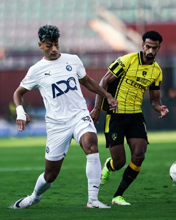 مباراة بيراميدز ودجلة