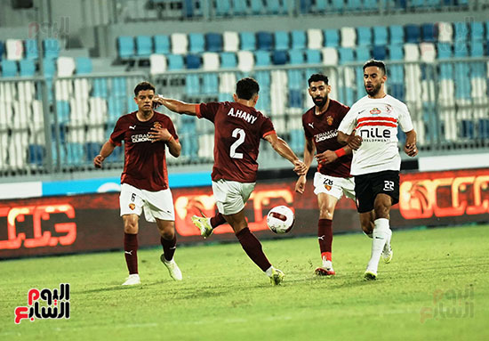الزمالك وسيراميكا ناصر ماهر الزمالك وسيراميكا ناصر ماهر