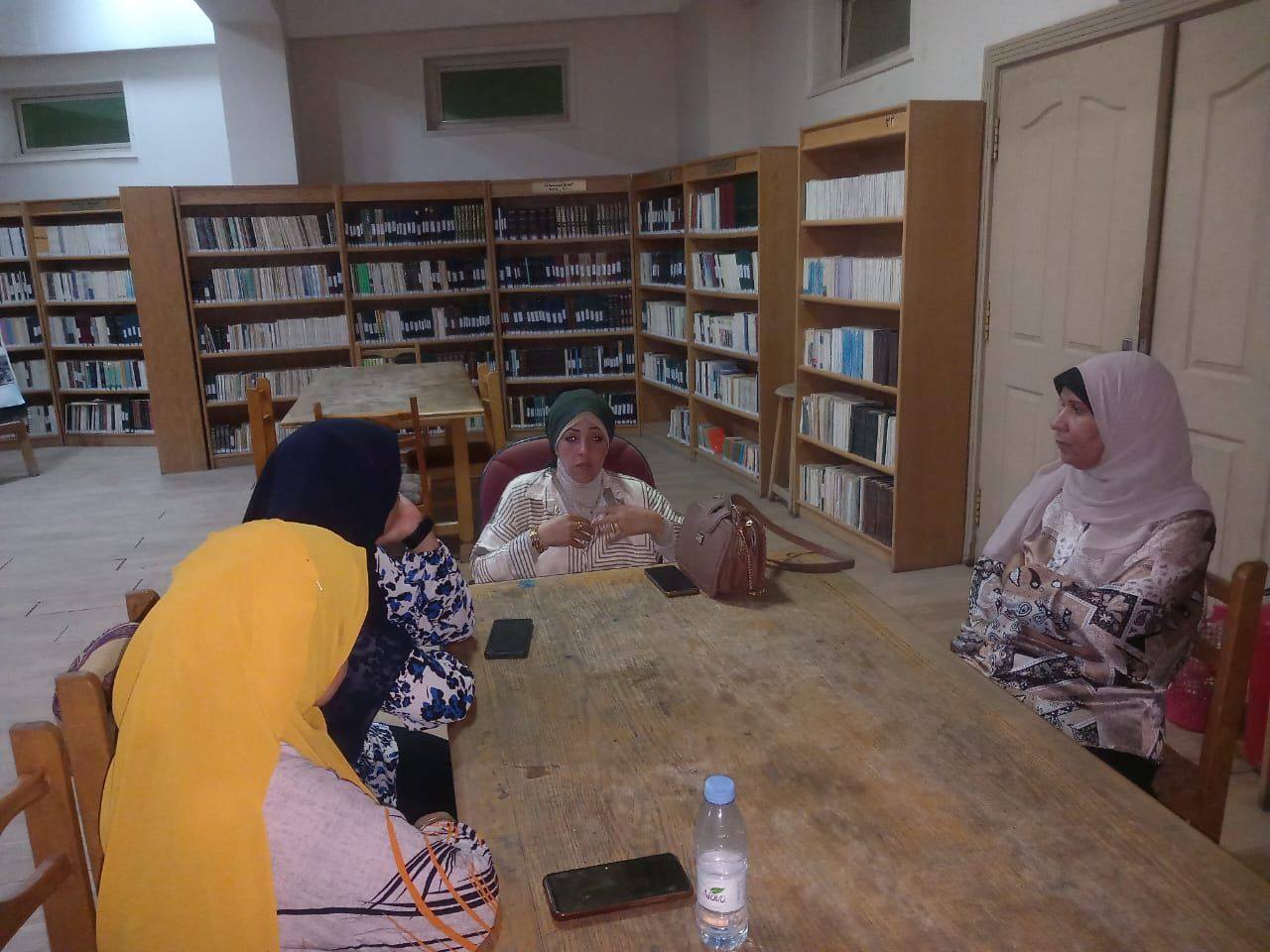 تأثير الضغط النفسي على الحياة وأهمية الوعى النفسي للأطفال والشباب بالأقصر تأثير الضغط النفسي على الحياة وأهمية الوعى النفسي للأطفال والشباب بالأقصر