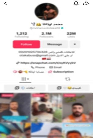 ق