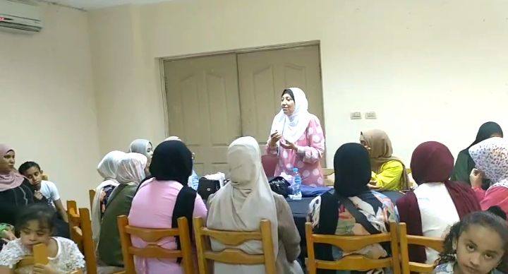 مناقشة تأثير الضغط النفسي على الحياة وأهمية الوعى النفسي للأطفال والشباب مناقشة تأثير الضغط النفسي على الحياة وأهمية الوعى النفسي للأطفال والشباب