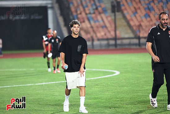 إمام عاشور إمام عاشور