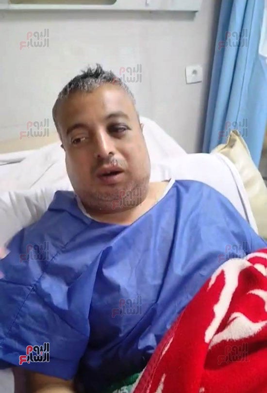 51478-شهاب-خلال-علاجه-بالمستشفى
