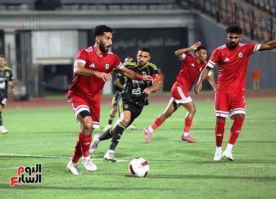 مباراة الأهلى وفيوتشر مباراة الأهلى وفيوتشر