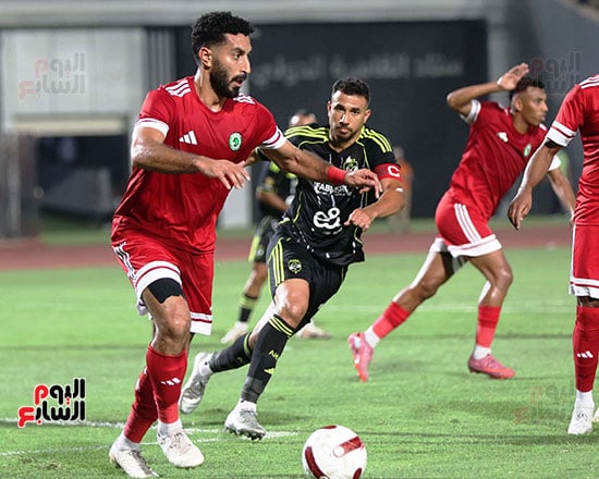 الأهلى وفيوتشر الأهلى وفيوتشر