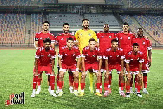 فريق الأهلى فريق الأهلى