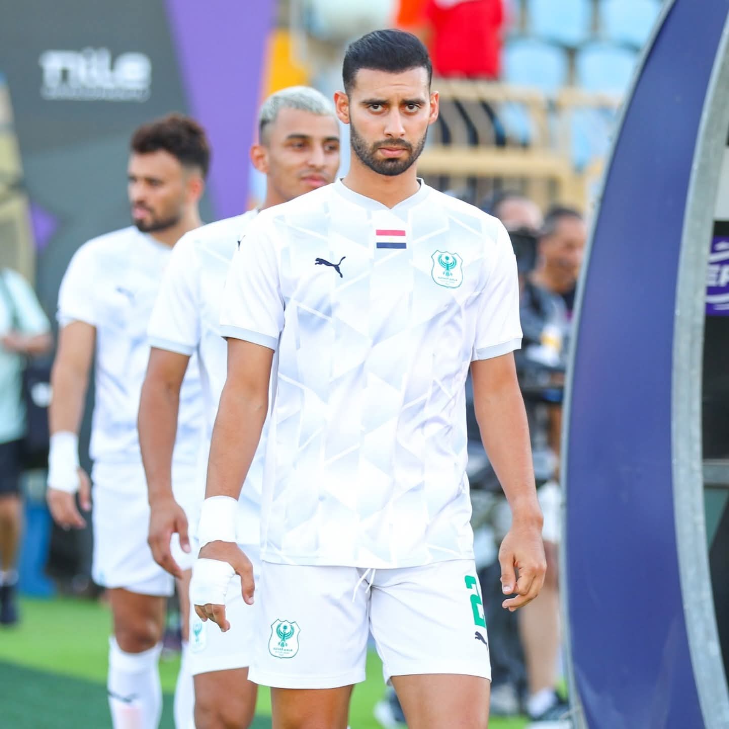 باهر المحمدي باهر المحمدي