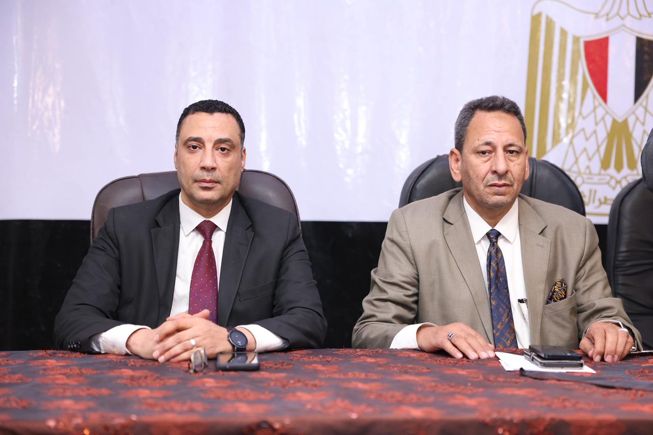 جلسة حلف اليمين للمحامين الجدد  (2)