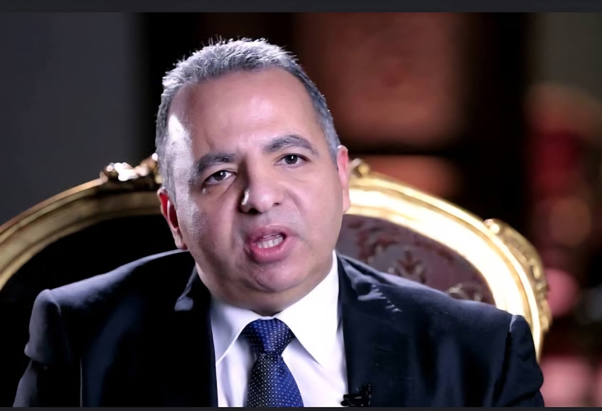 الدكتور المهندس ماجد رسمي عبد الملك الدكتور المهندس ماجد رسمي عبد الملك