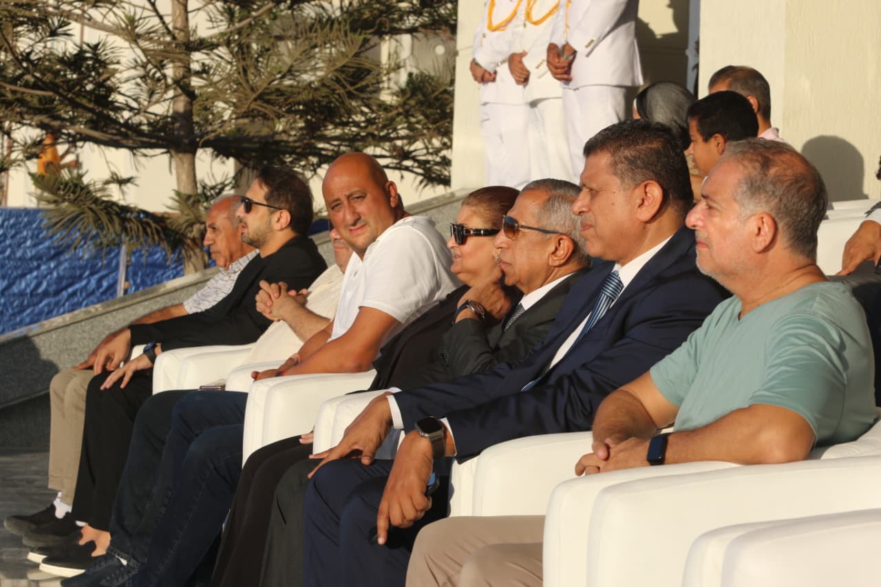 أعضاء مجلس اليد
