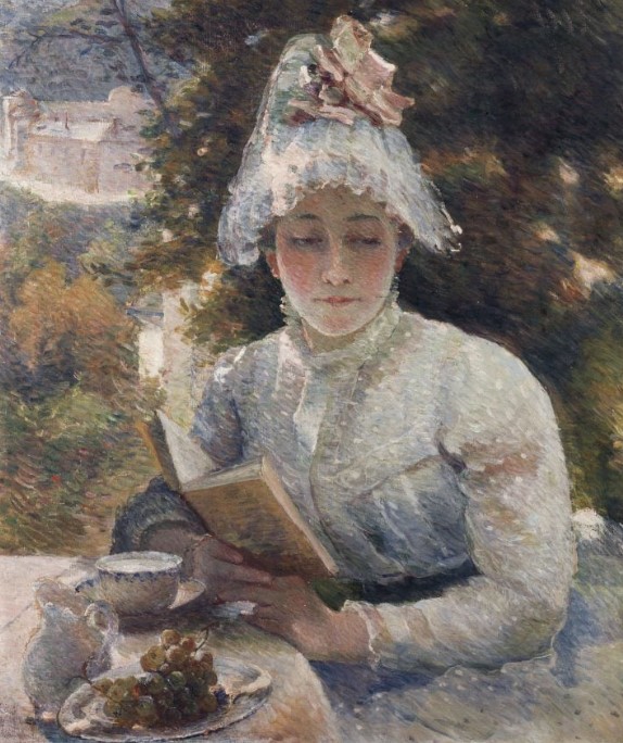 الفنانة مارى براكيموند الفنانة مارى براكيموند