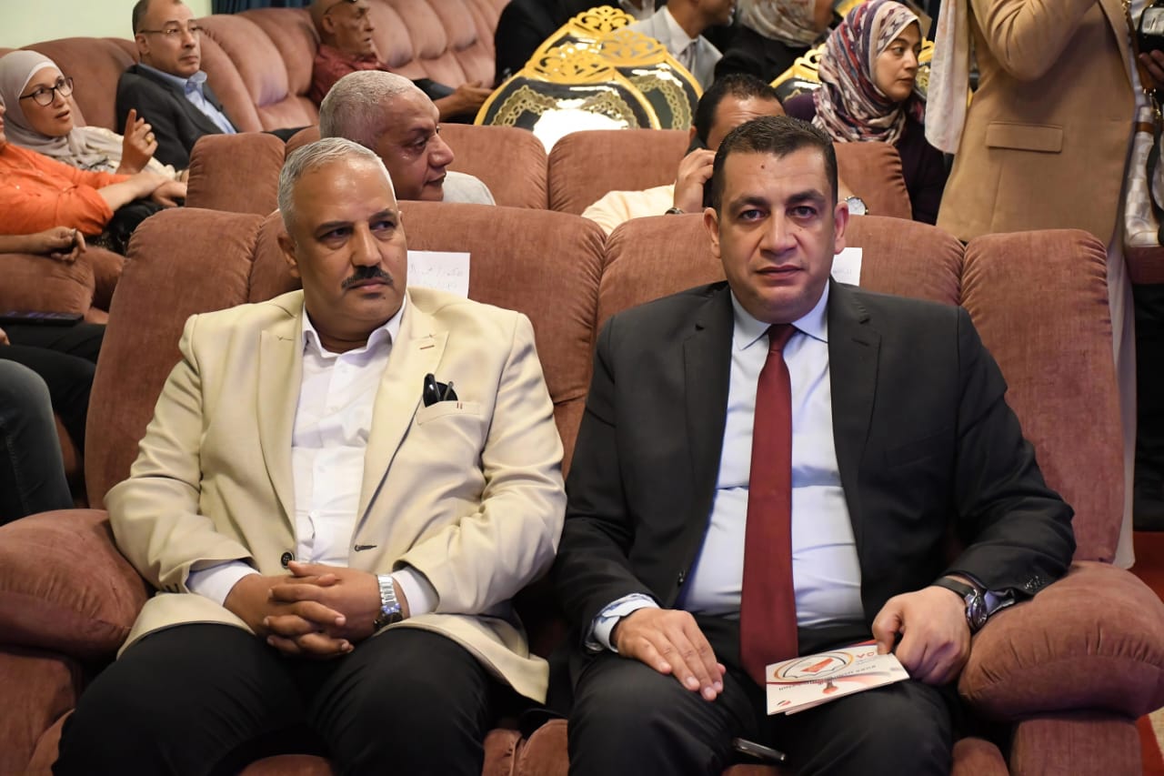 الدكتور عمرو حداد