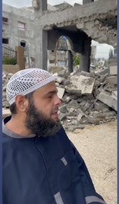 الشيخ فادي الدالى