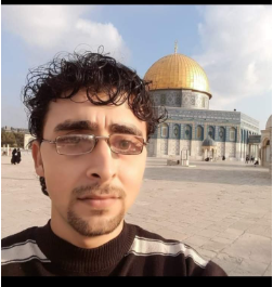 الشهيد يوسف أبو العبد