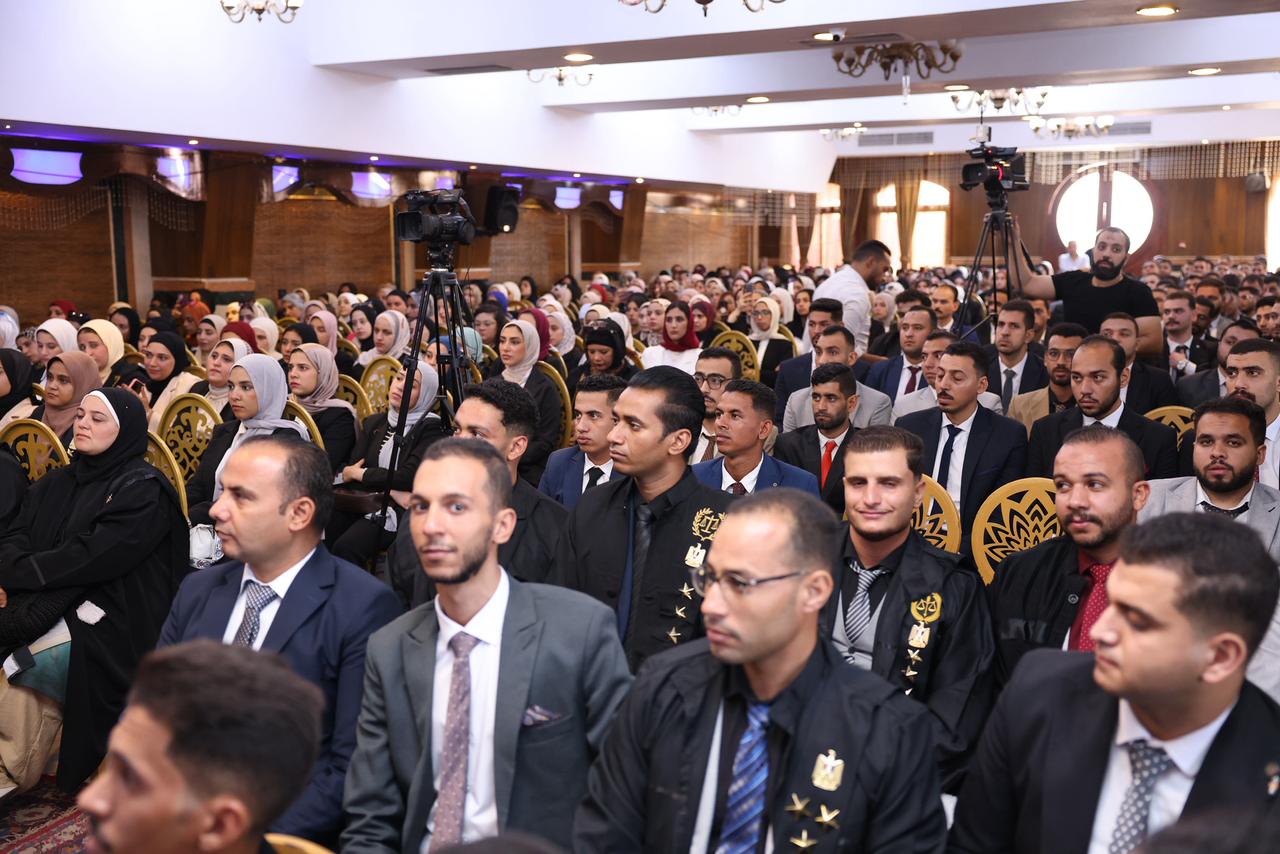 جلسة حلف اليمين للمحامين الجدد  (8)