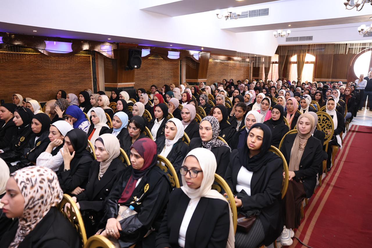 جلسة حلف اليمين للمحامين الجدد  (9)