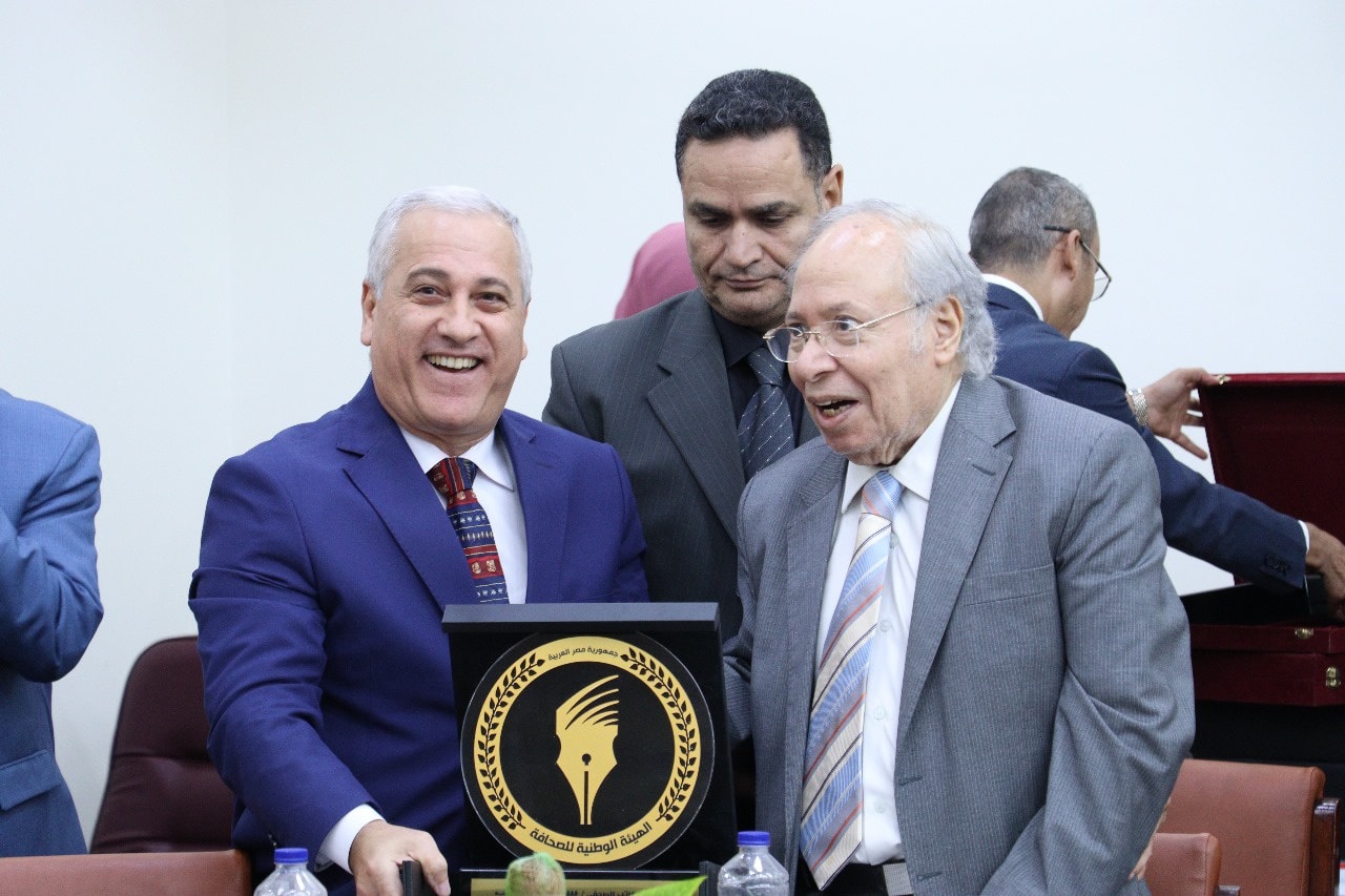 الكاتب الكبير سمير رجب رئيس تحرير الجمهورية الكاتب الكبير سمير رجب رئيس تحرير الجمهورية
