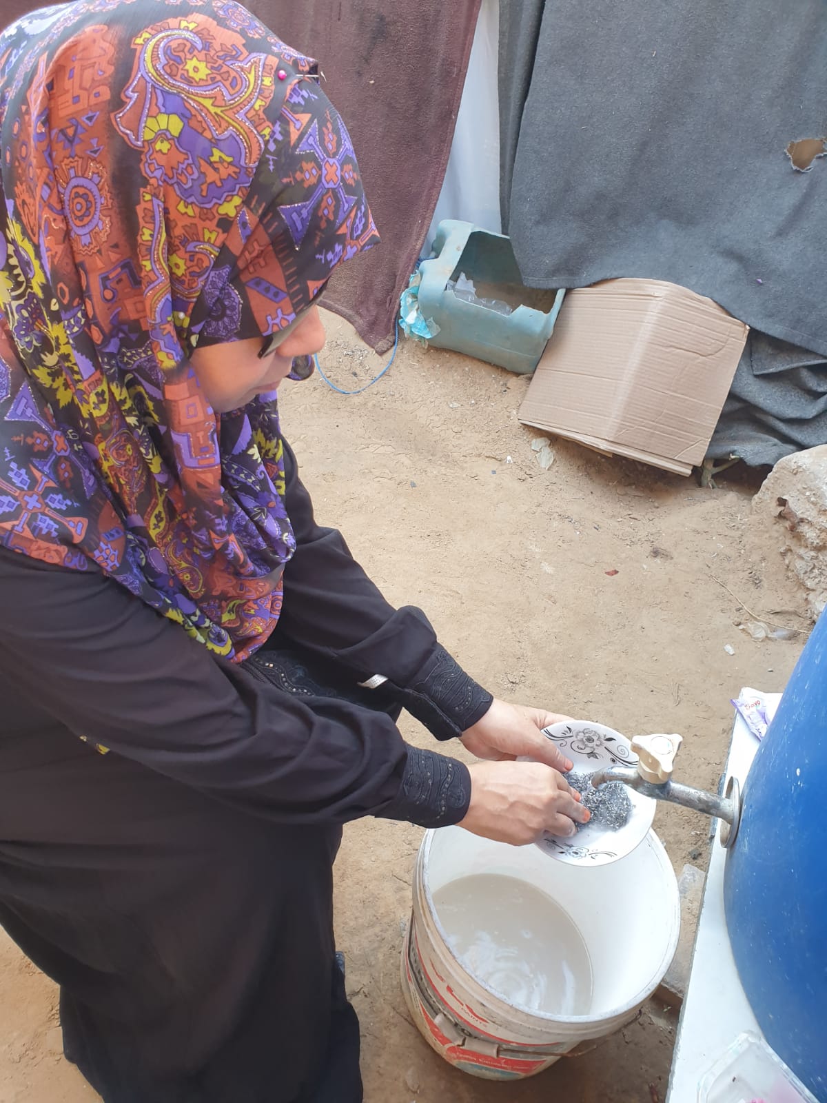 السيدة اعتدال شهوان السيدة اعتدال شهوان