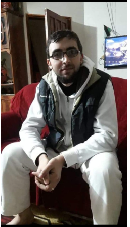 يوسف أبو العبد