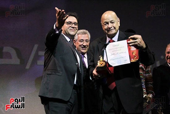 مهرجان القاهرة للمسرح التجريبى (28)