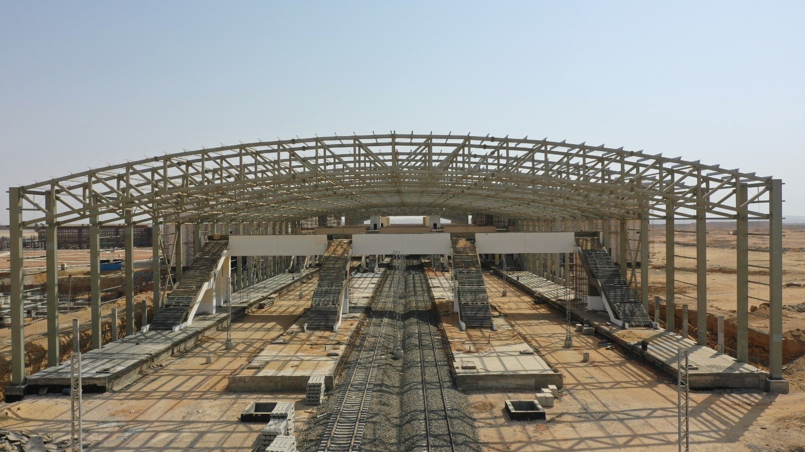محطات القطار محطات القطار
